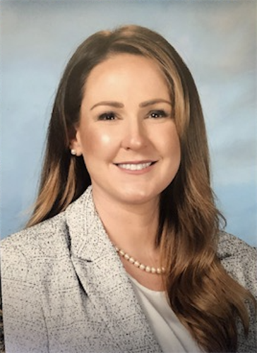 Jenny Peirson